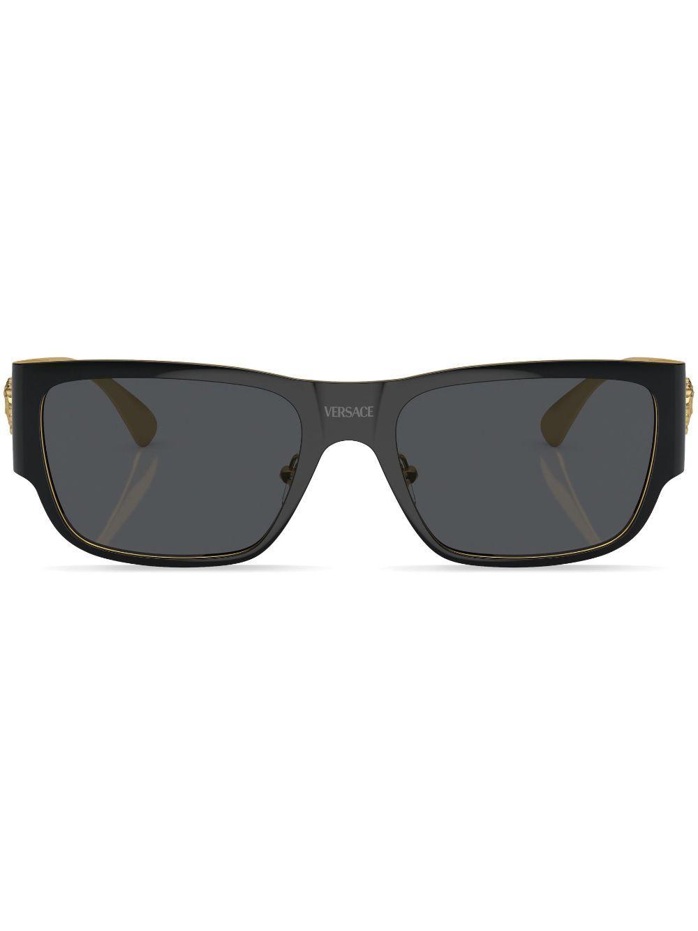 Ellana Cat Eye Sunglasses Product Image