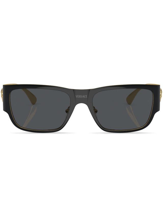 Ellana Cat Eye Sunglasses Product Image