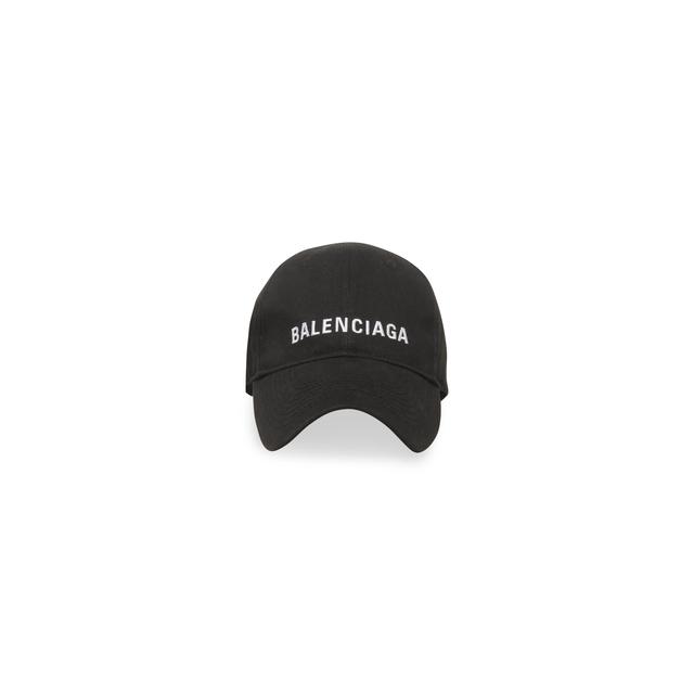 balenciaga cap Product Image