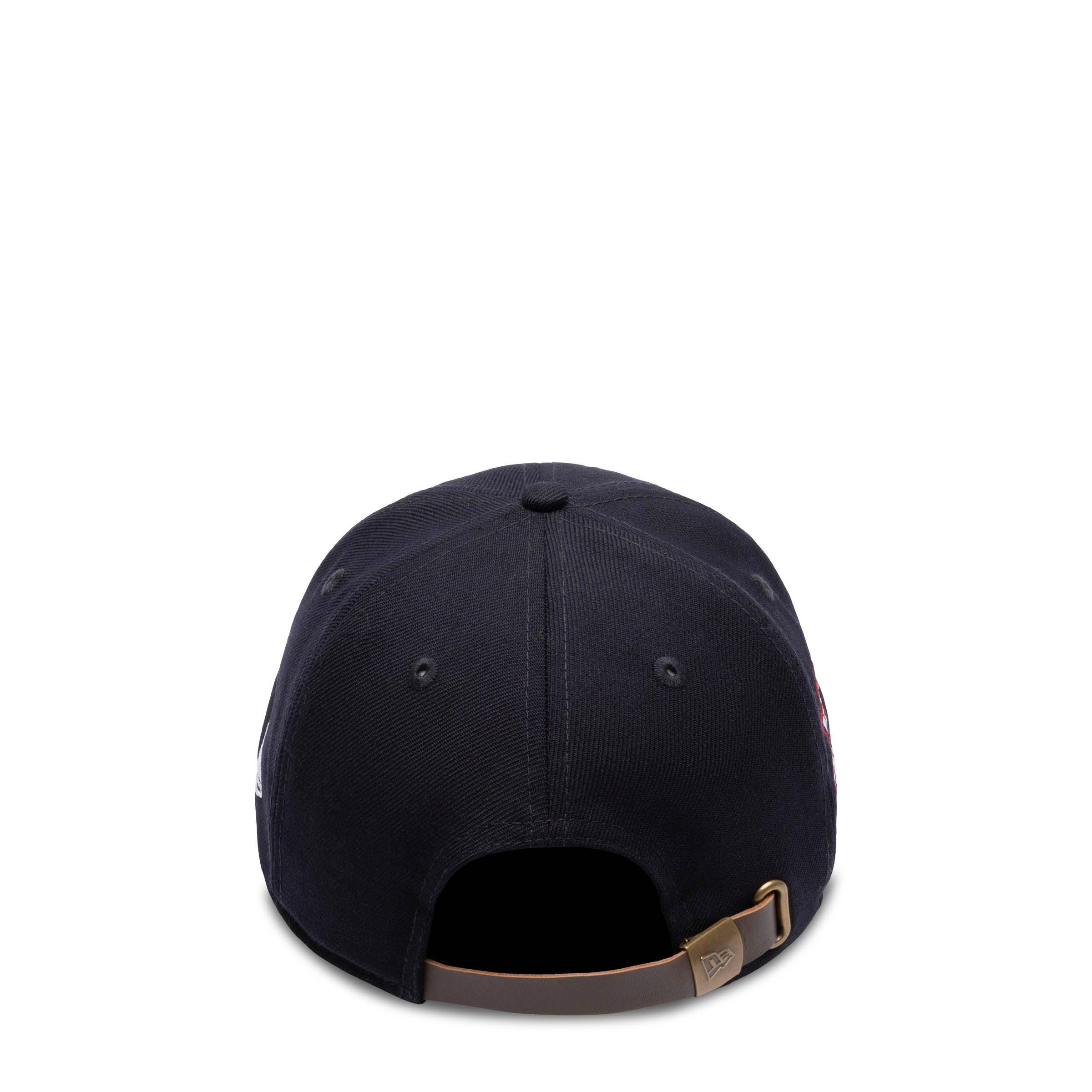 9FIFTY NEW YORK YANKEES STRAPBACK Product Image