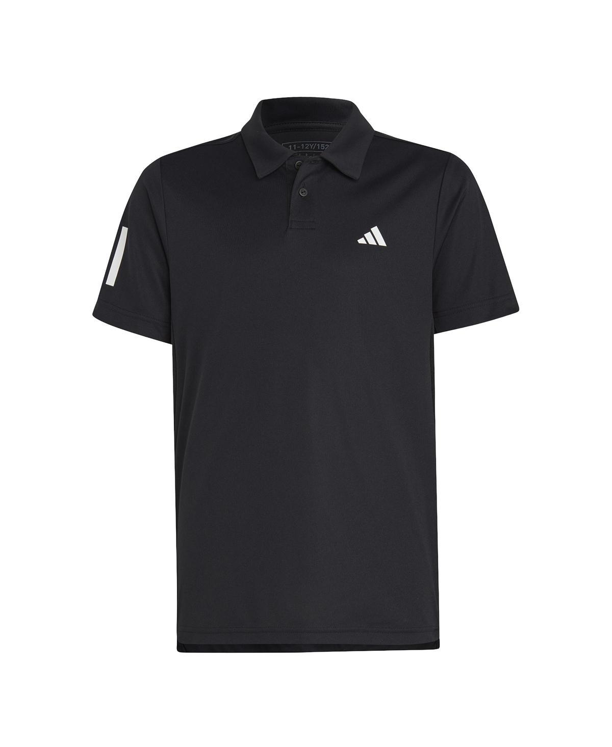 BOSS Pallas Cotton Polo Product Image