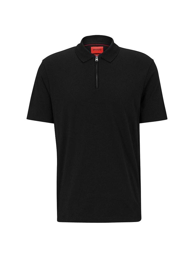 Mens Polo Shirt Product Image