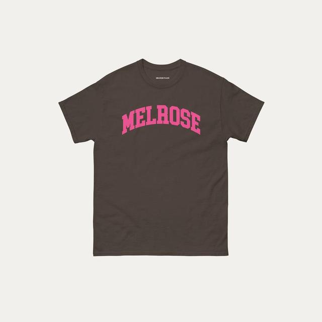 Melrose Graphic Tee Product Image