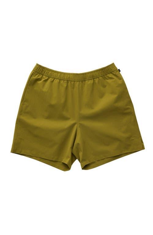 Tracksmith Mens Rapid Transit Shorts Product Image