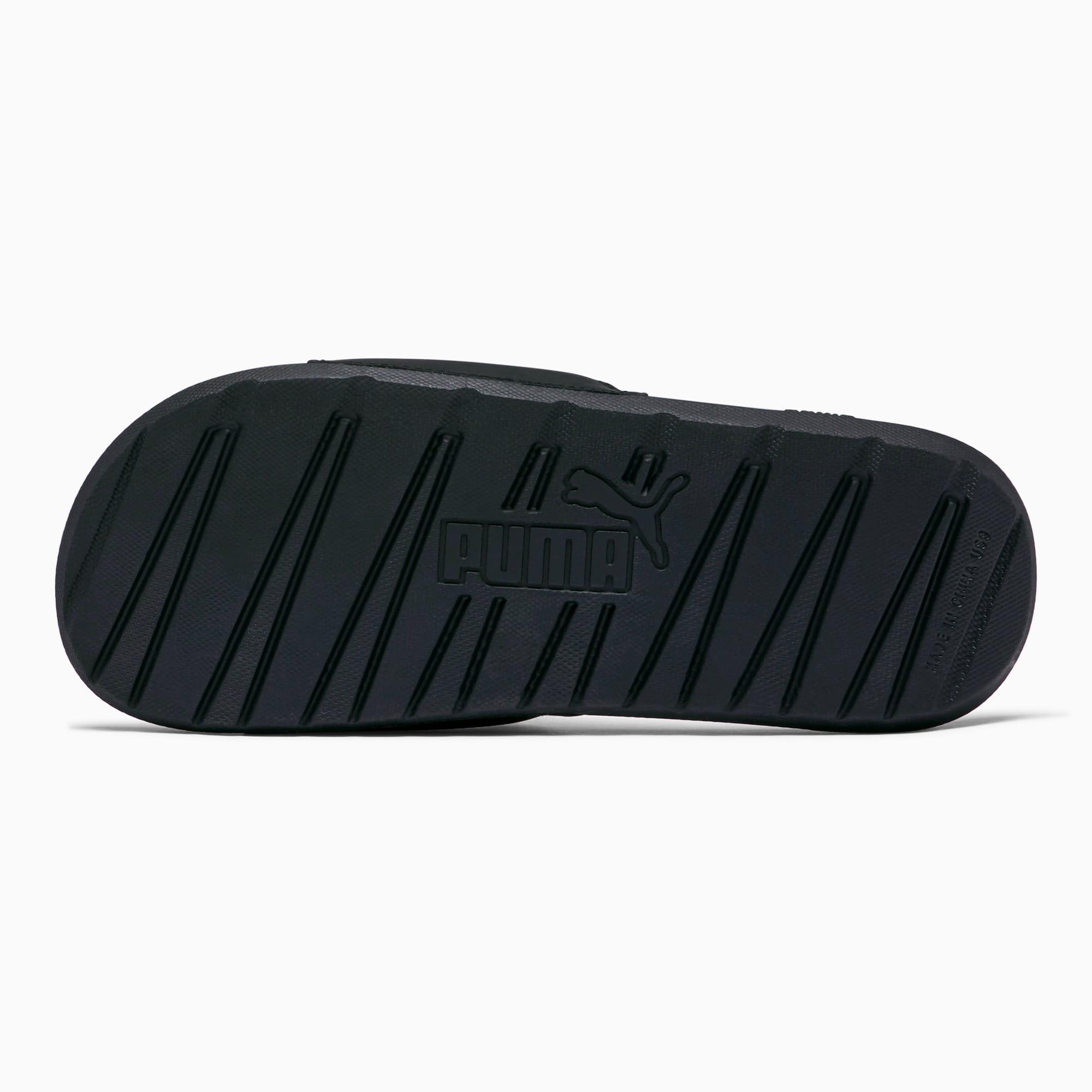 Cool Cat Men's Slides Product Image