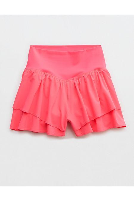 OFFLINE By Aerie Real Me Flirty Short Women's Product Image