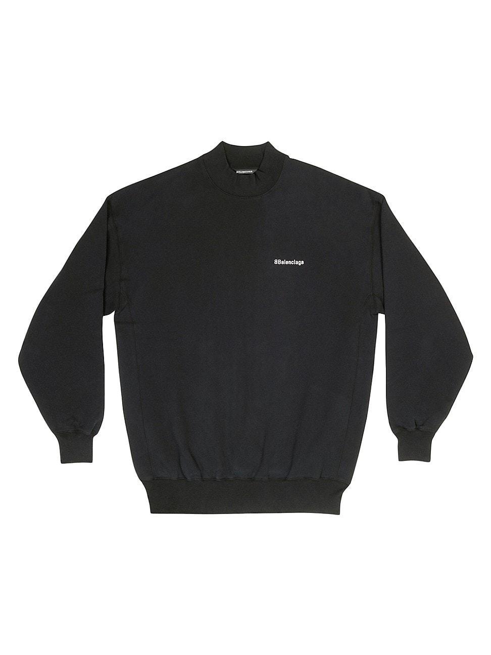 Mens BB Corp Sweatshirt Product Image