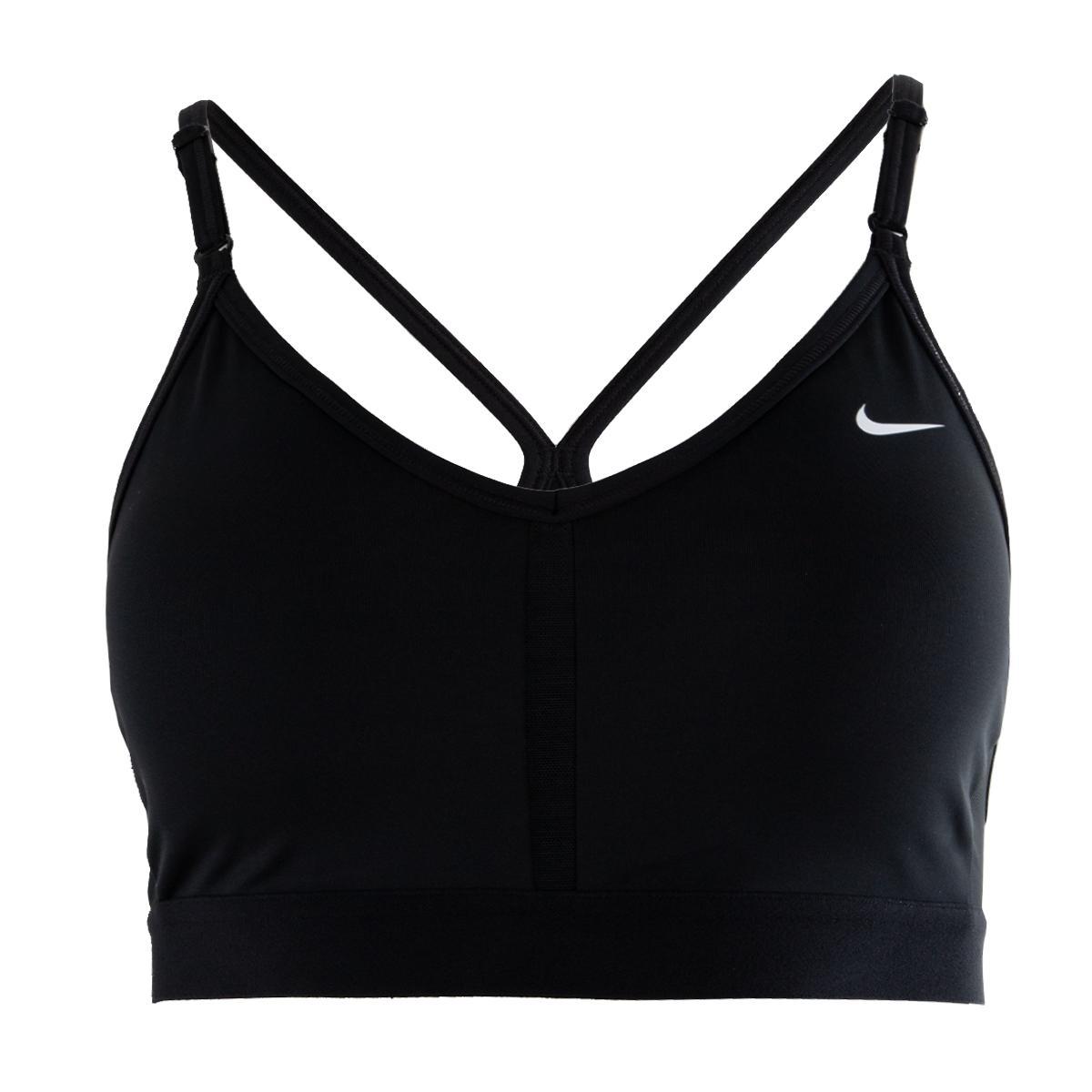 Nike Women's V-Neck Sports Bra Product Image