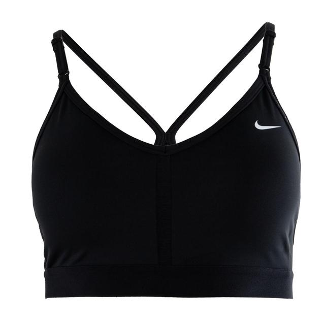 Nike Women's V-Neck Sports Bra Product Image