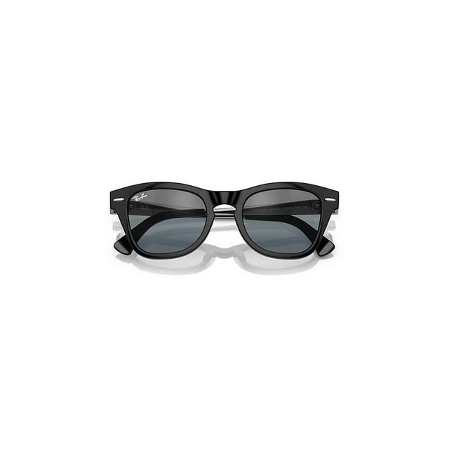 Saint Laurent Monogram Cat Eye Sunglasses, 52mm Product Image