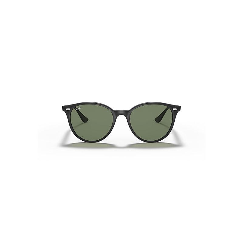 Ray-Ban 55mm Round Sunglasses Product Image