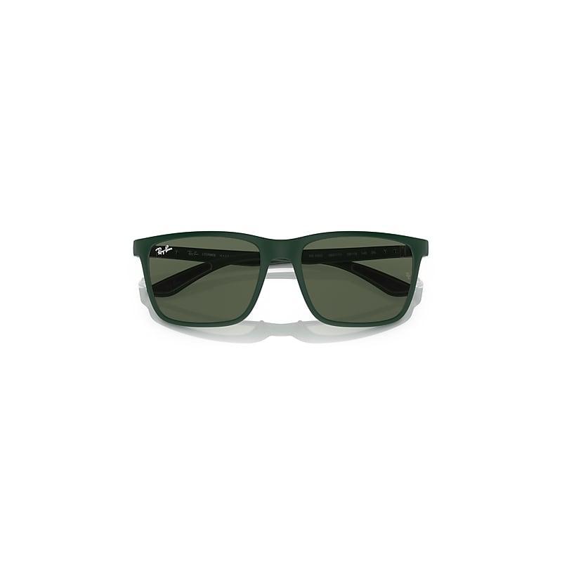 Ray-Ban RB4385 Sunglasses frame lenses Product Image