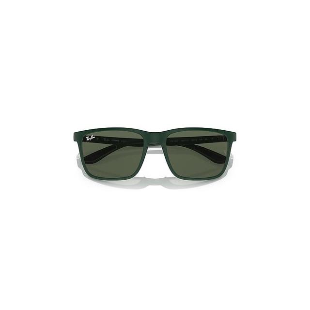 Ray-Ban RB4385 Sunglasses frame lenses Product Image