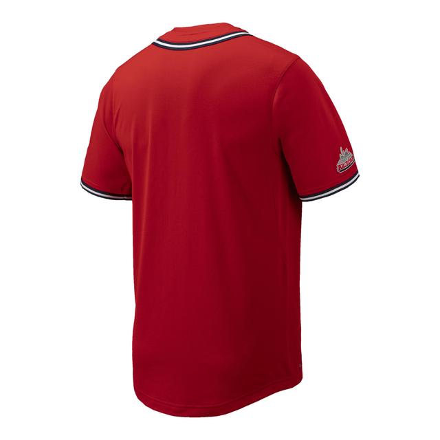 Arizona Nike Men's College Replica Baseball Jersey Product Image