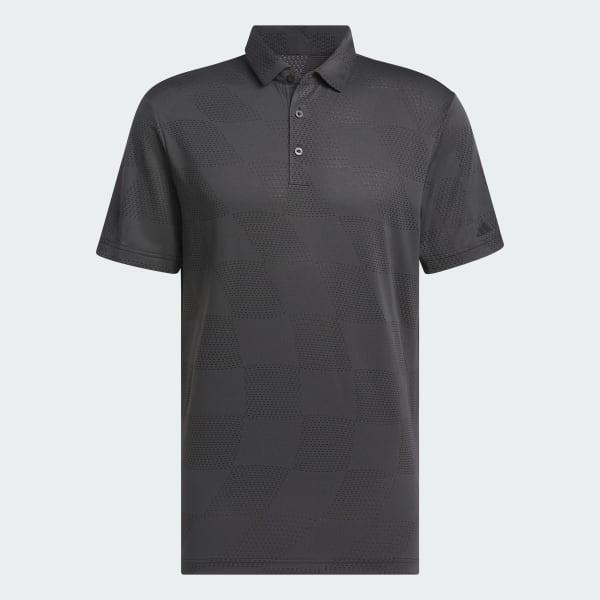 Ultimate365 Textured Polo Shirt Product Image