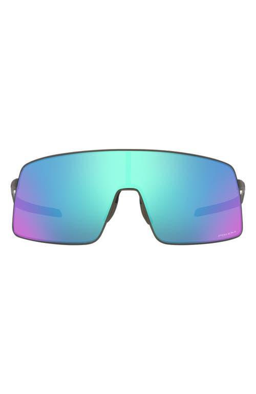 Oakley Sutro Shield Sunglasses Product Image