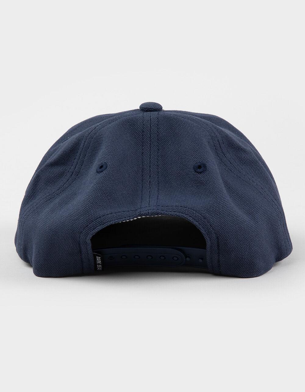 DARK SEAS Hitch Unstructured Snapback Hat Product Image