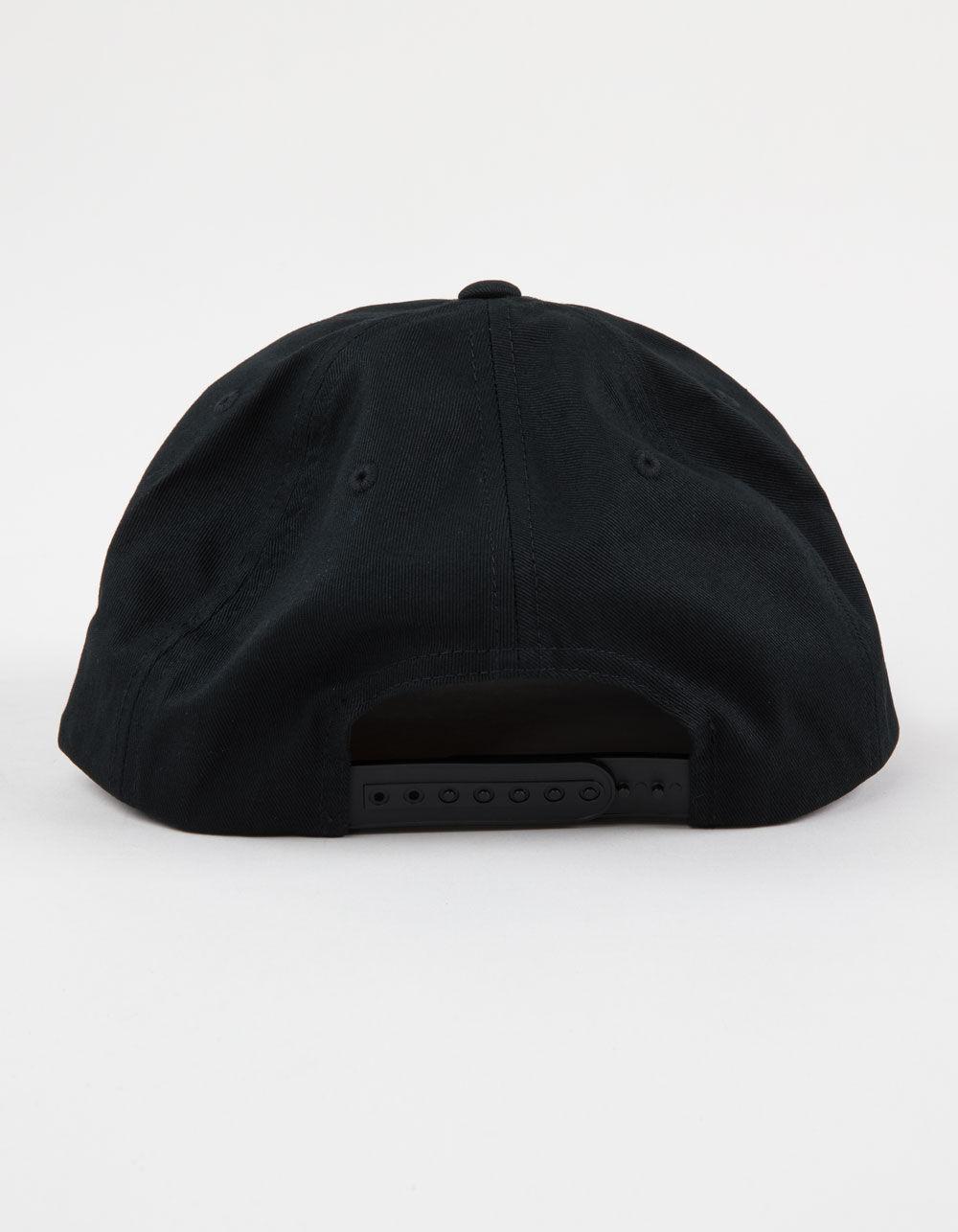 BRIXTON Grade Snapback Hat Product Image