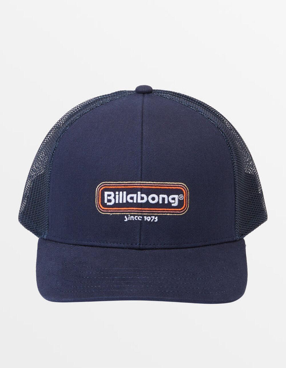 BILLABONG Walled Trucker Hat Product Image