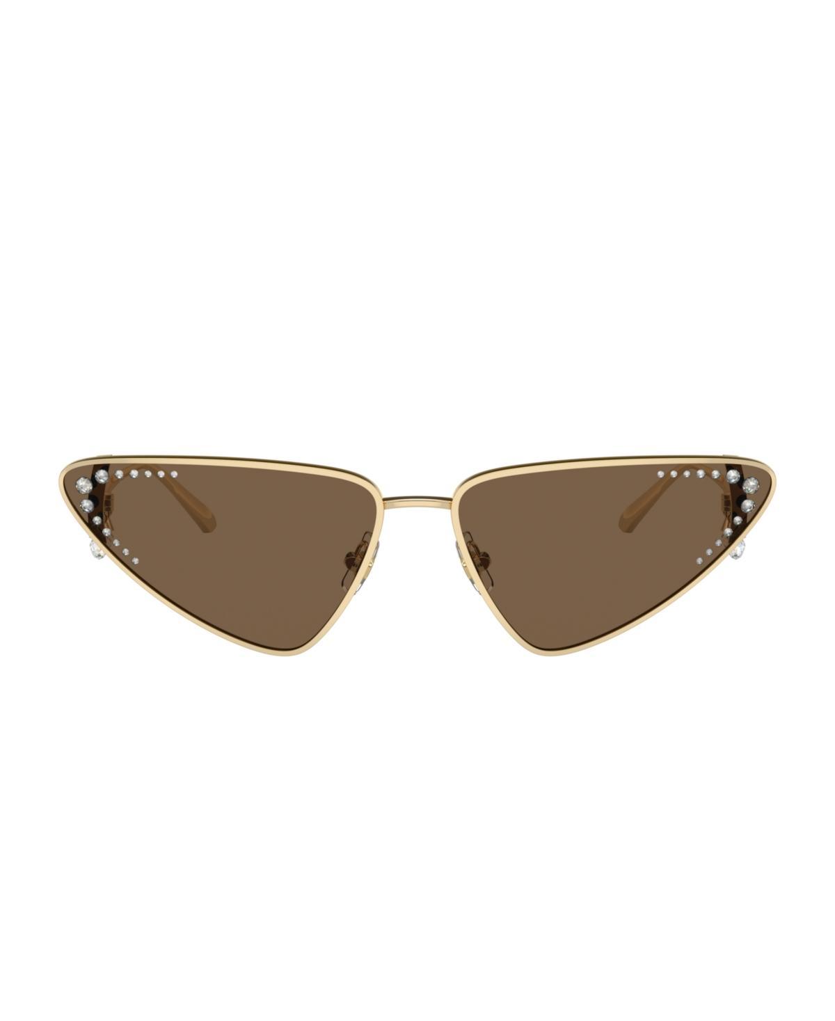 Jimmy Choo Womens Sunglasses, JC4001B Product Image