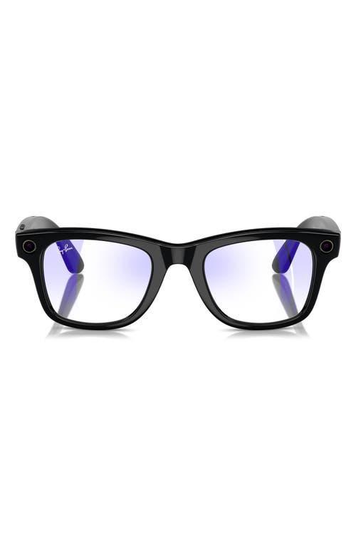 Ray-Ban Meta Smart Glasses Product Image