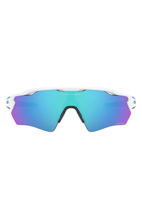 Oakley Radar EV XS Path 31mm Wrap Prizm Polarized Sunglasses Product Image