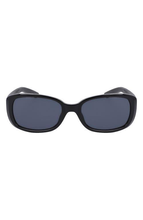 Nike Epic Breeze 135mm Rectangular Sunglasses Product Image