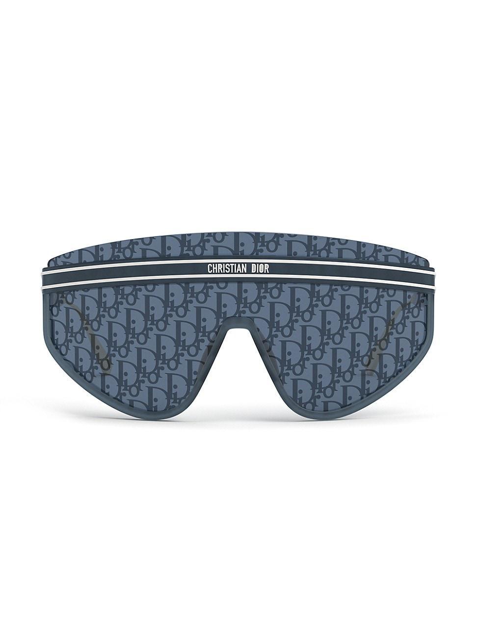 DiorClub M2U Mask Sunglasses Product Image