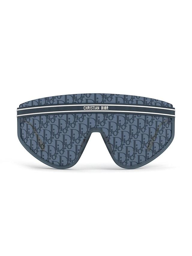 DiorClub M2U Mask Sunglasses Product Image