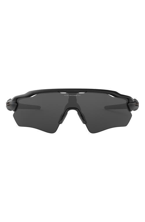 Oakley Radar EV Path 38mm Prizm Wrap Shield Sunglasses Product Image