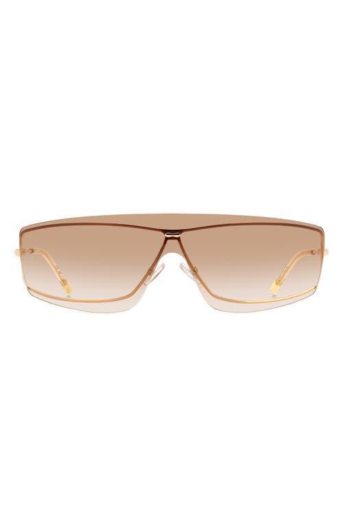 Isabel Marant Sheid Sunglasses, 99mm Product Image