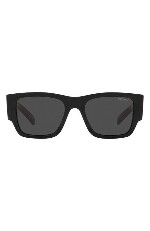 Prada 54mm Square Sunglasses Product Image