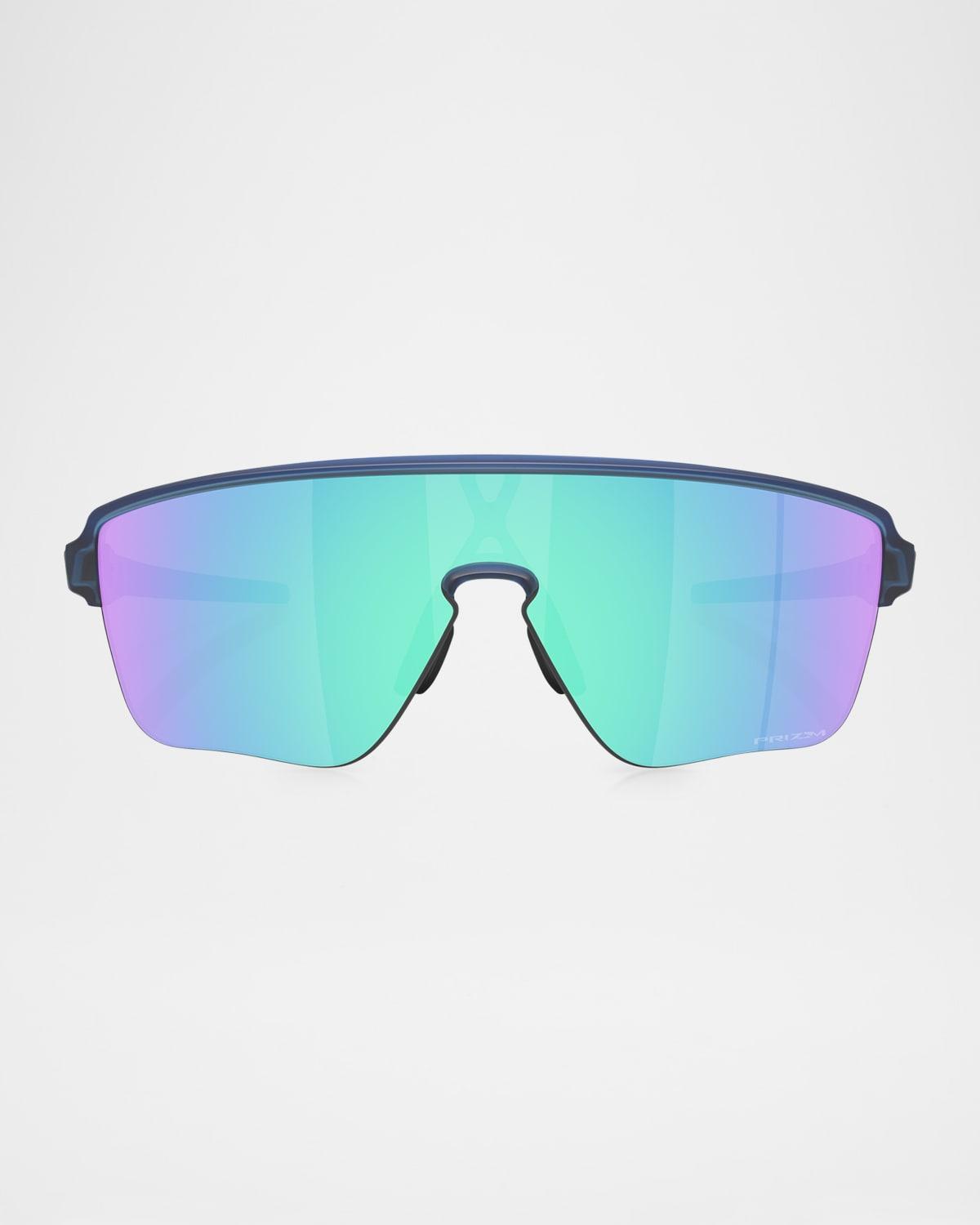 Mens OO9415 Rectangular Sunglasses Product Image