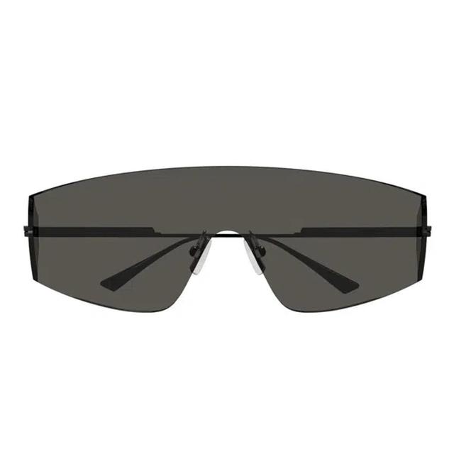 Sunglasses In Black Product Image