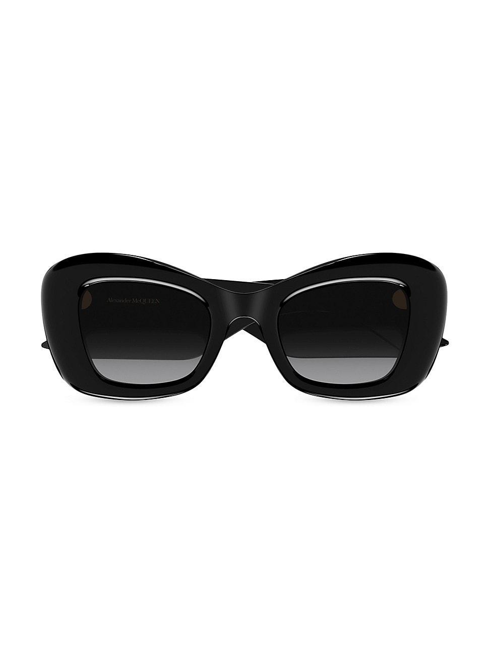 Womens 23MM Cat-Eye Sunglasses product image