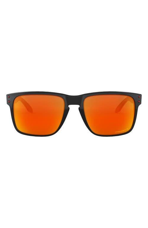 Oakley Holbrook XL 59mm Polarized Sunglasses Product Image