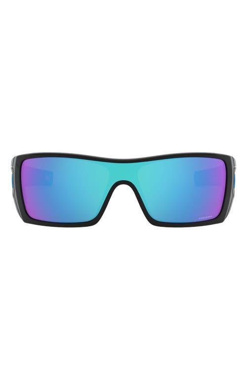 Oakley Batwolf 127mm Shield Sunglasses Product Image