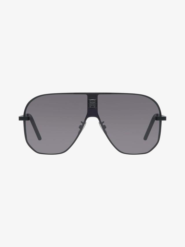 Under Armour Halftime 99mm Shield Sport Sunglasses Product Image