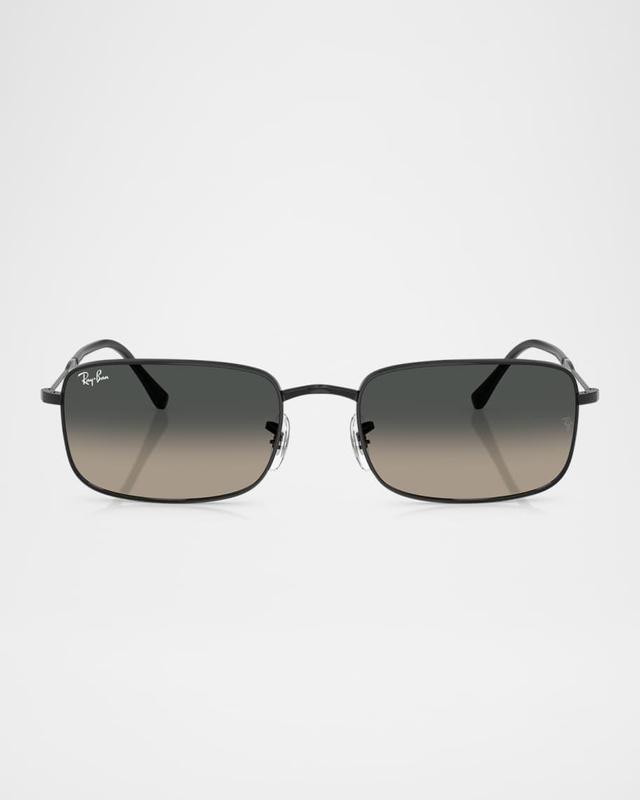 Men's RB3746 Rectangular Sunglasses Product Image