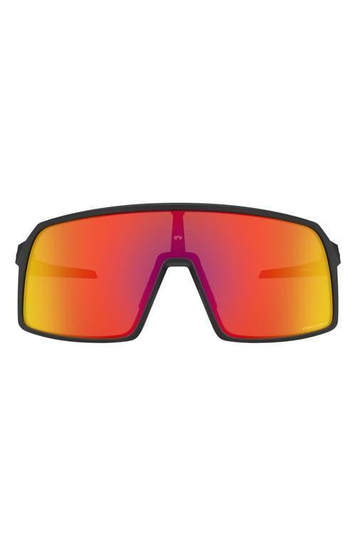 Oakley Sutro 137mm Prizm Shield Sunglasses Product Image