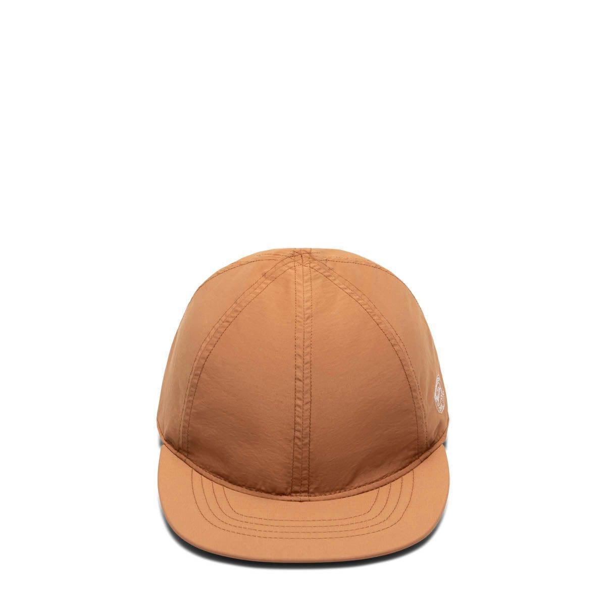 LIGHT MOUNTAIN CLOTH HAT Male Product Image