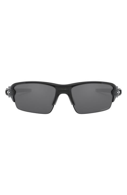 Oakley Flak 2.0 61mm Prizm Rectangular Sunglasses Product Image
