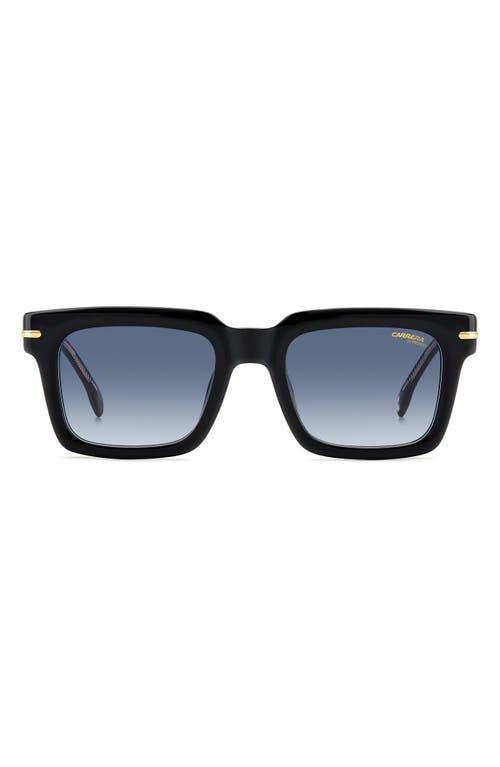 Carrera Eyewear 52mm Rectangular Sunglasses Product Image