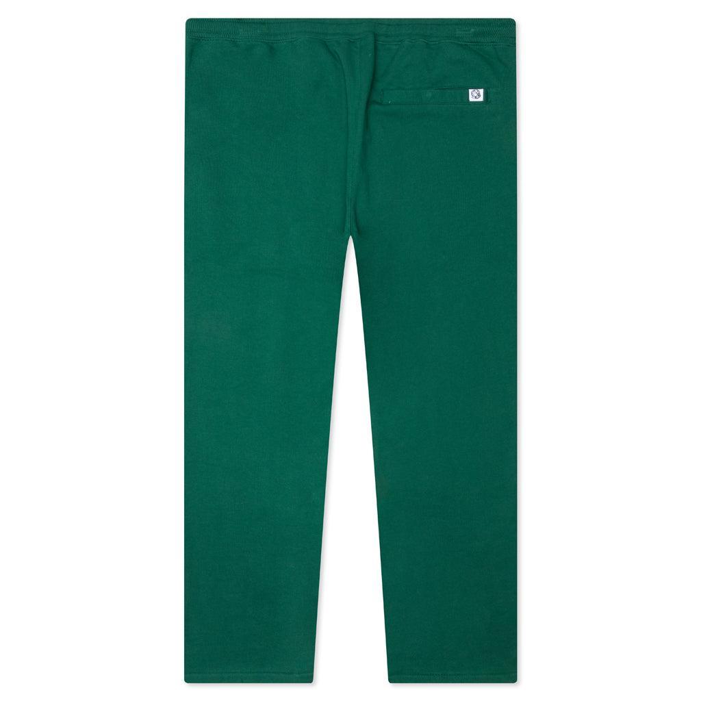 BB Space Sand Sweatpants - Evergreen Male Product Image