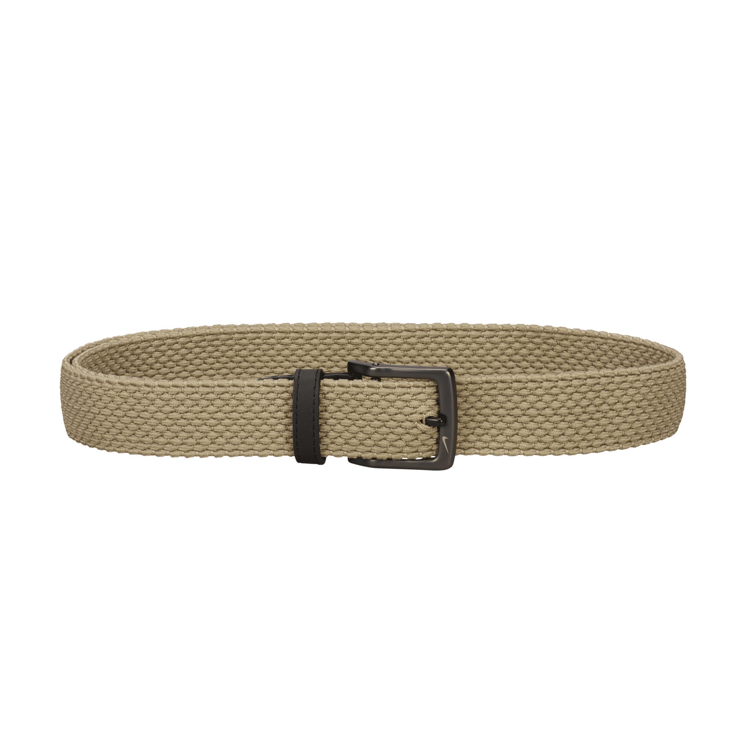 Nike Men's Stretch Woven Belt Product Image