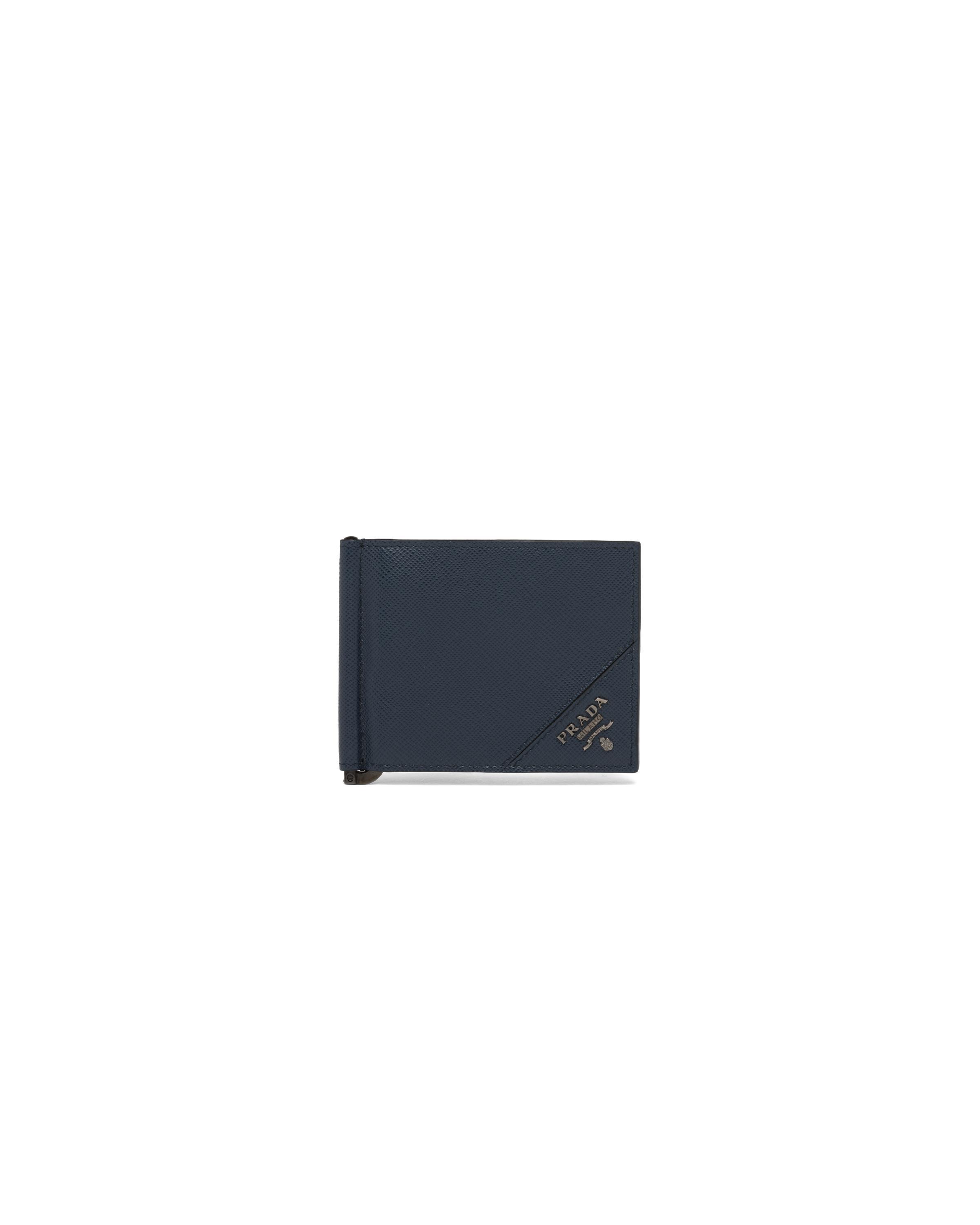 Saffiano Leather Wallet Product Image