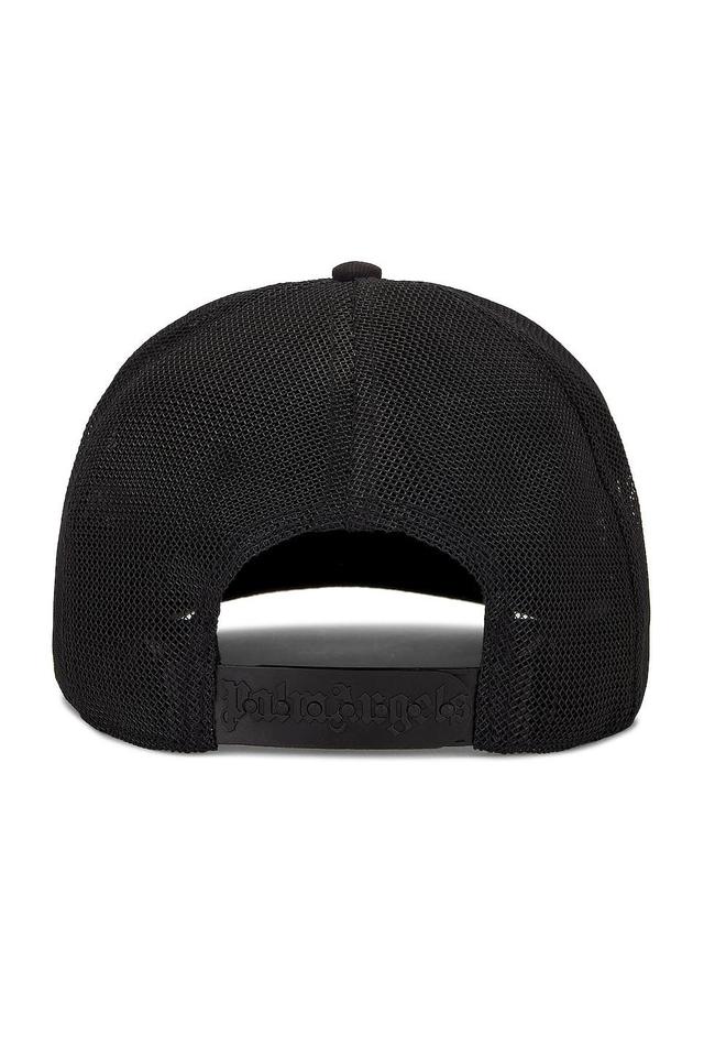 Palm Angels Trucker Hat Product Image