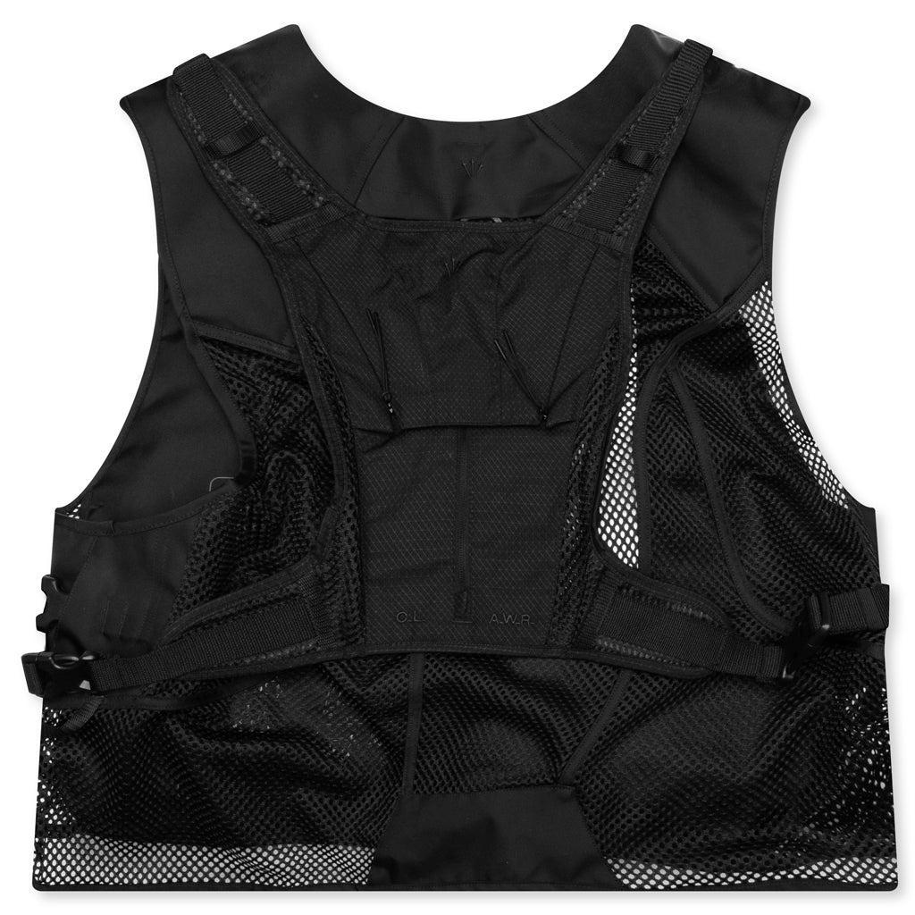 Nike x Nocta NRG Opal Vest Modular - Black Male Product Image