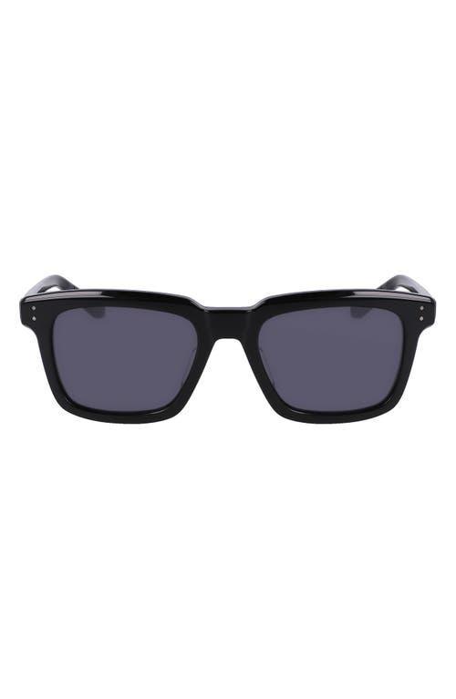 Shinola Monster 54mm Rectangular Sunglasses Product Image