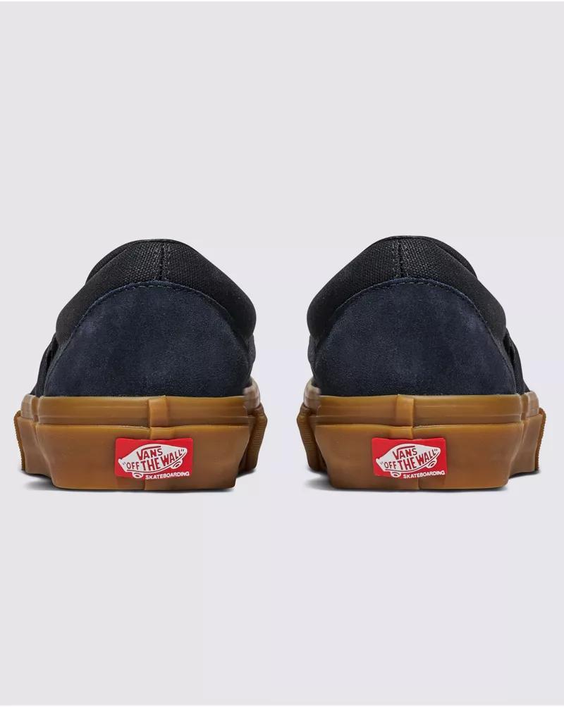 Skate Slip-On Shoe Product Image